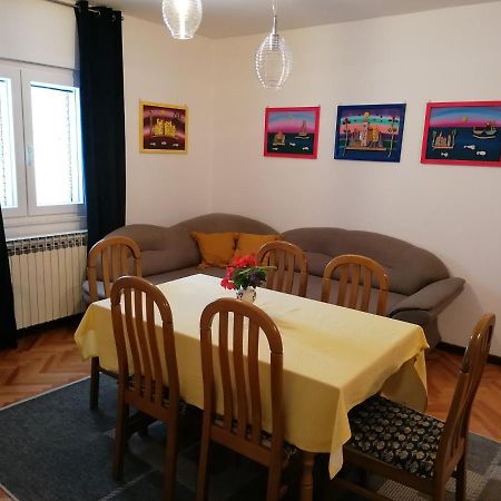 Apartment Artemisia 1 Трогир Экстерьер фото