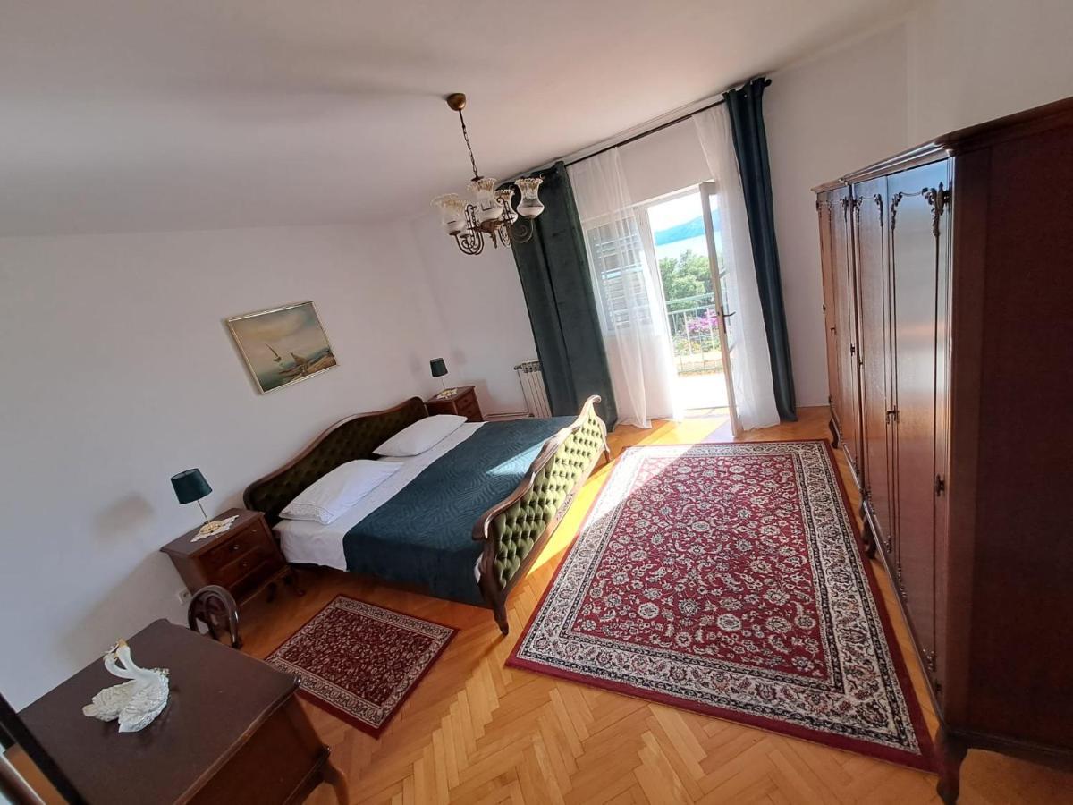 Apartment Artemisia 1 Трогир Экстерьер фото