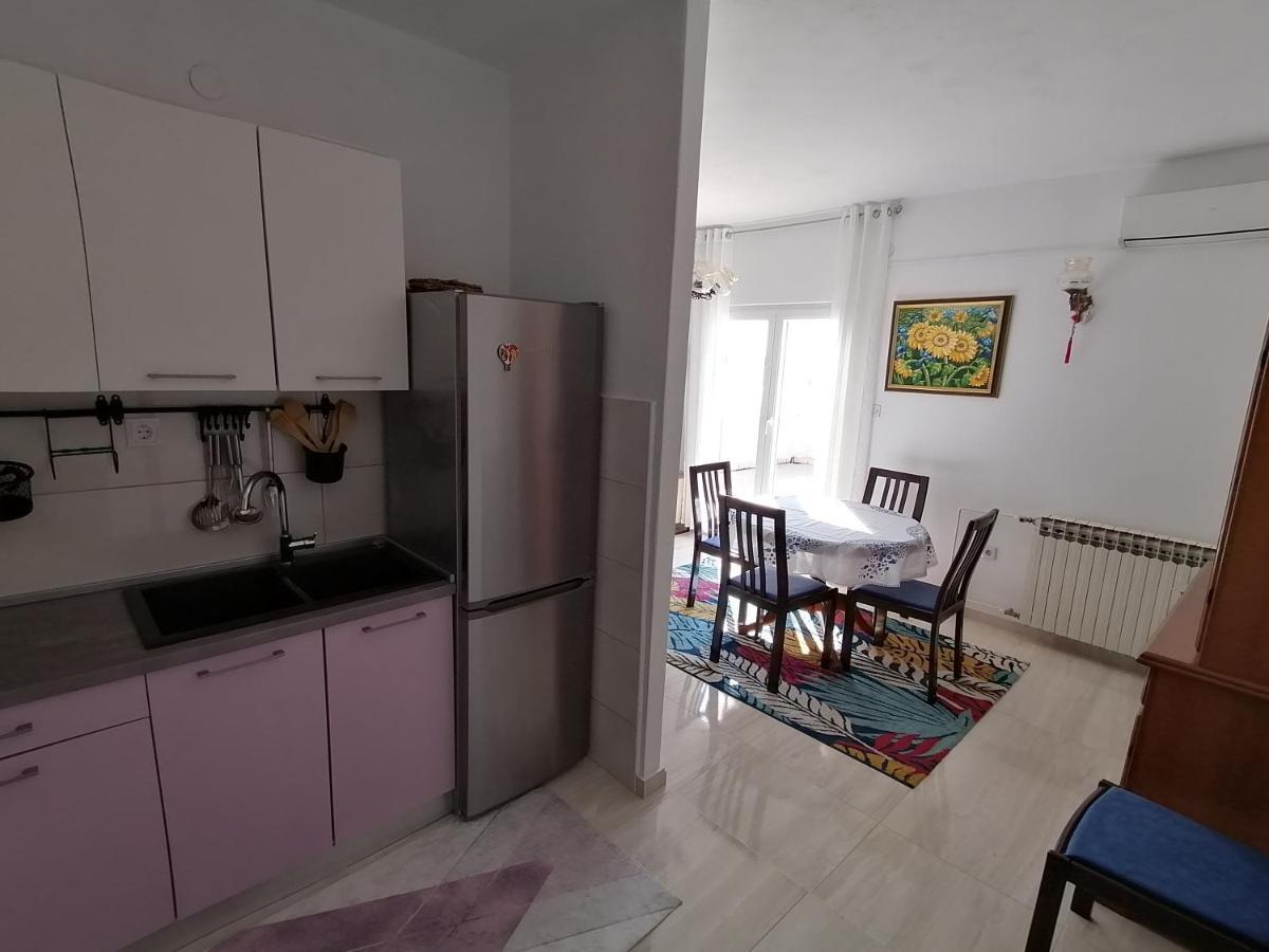 Apartment Artemisia 1 Трогир Экстерьер фото