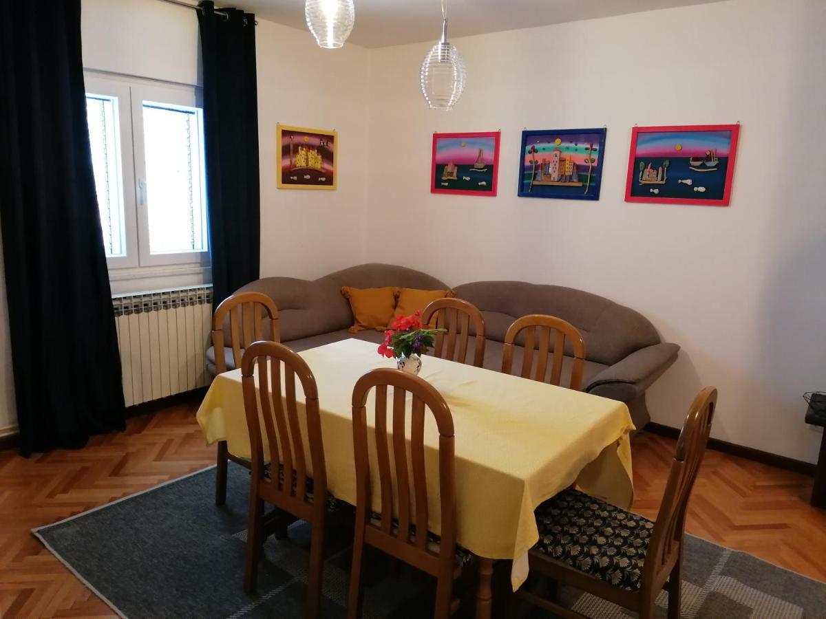 Apartment Artemisia 1 Трогир Экстерьер фото