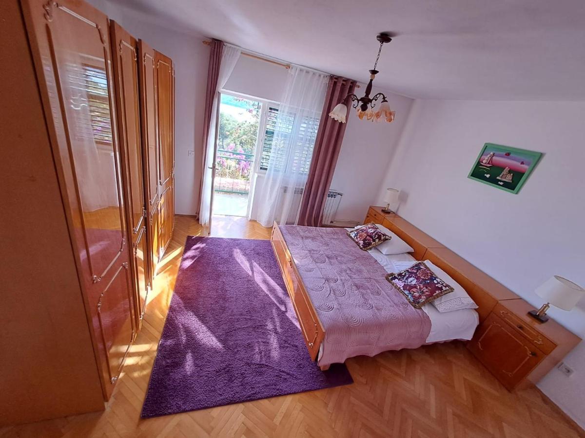 Apartment Artemisia 1 Трогир Экстерьер фото