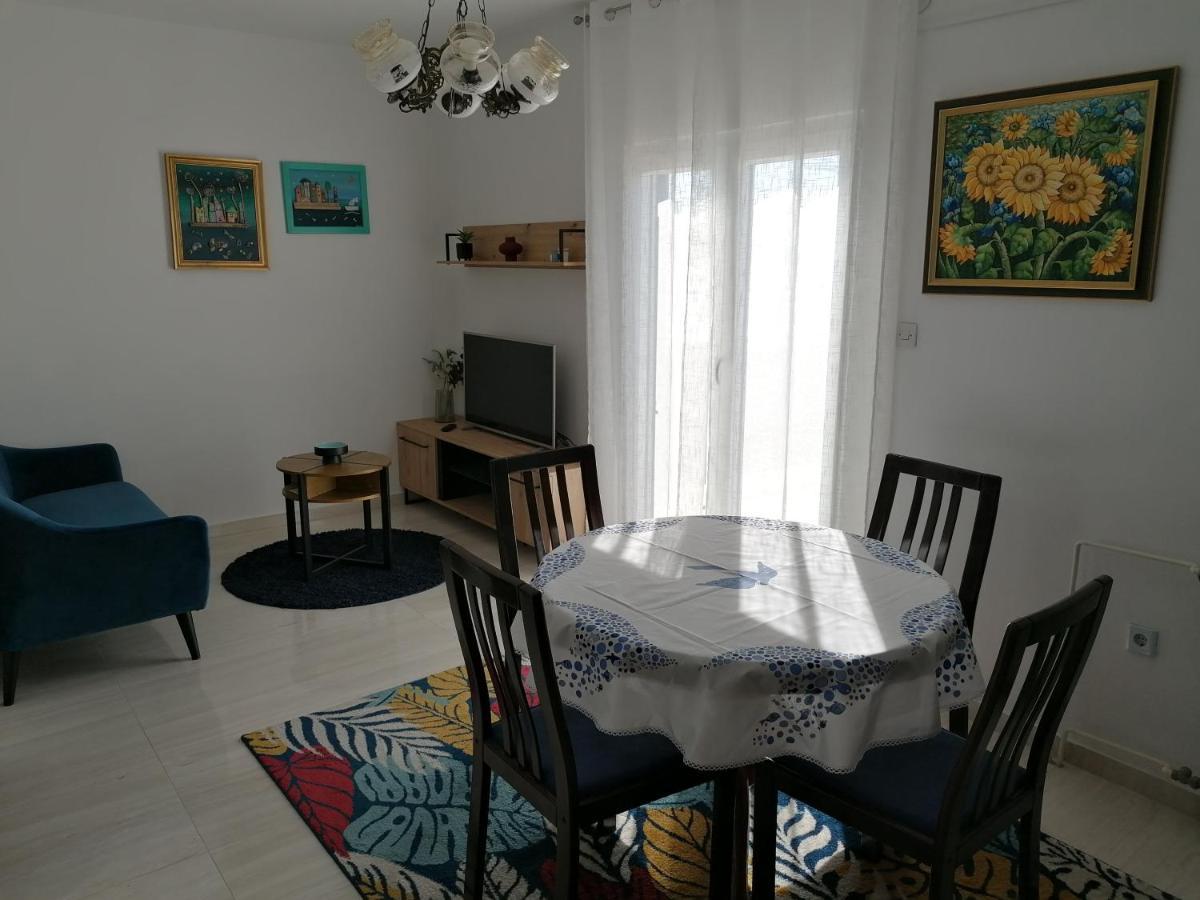 Apartment Artemisia 1 Трогир Экстерьер фото