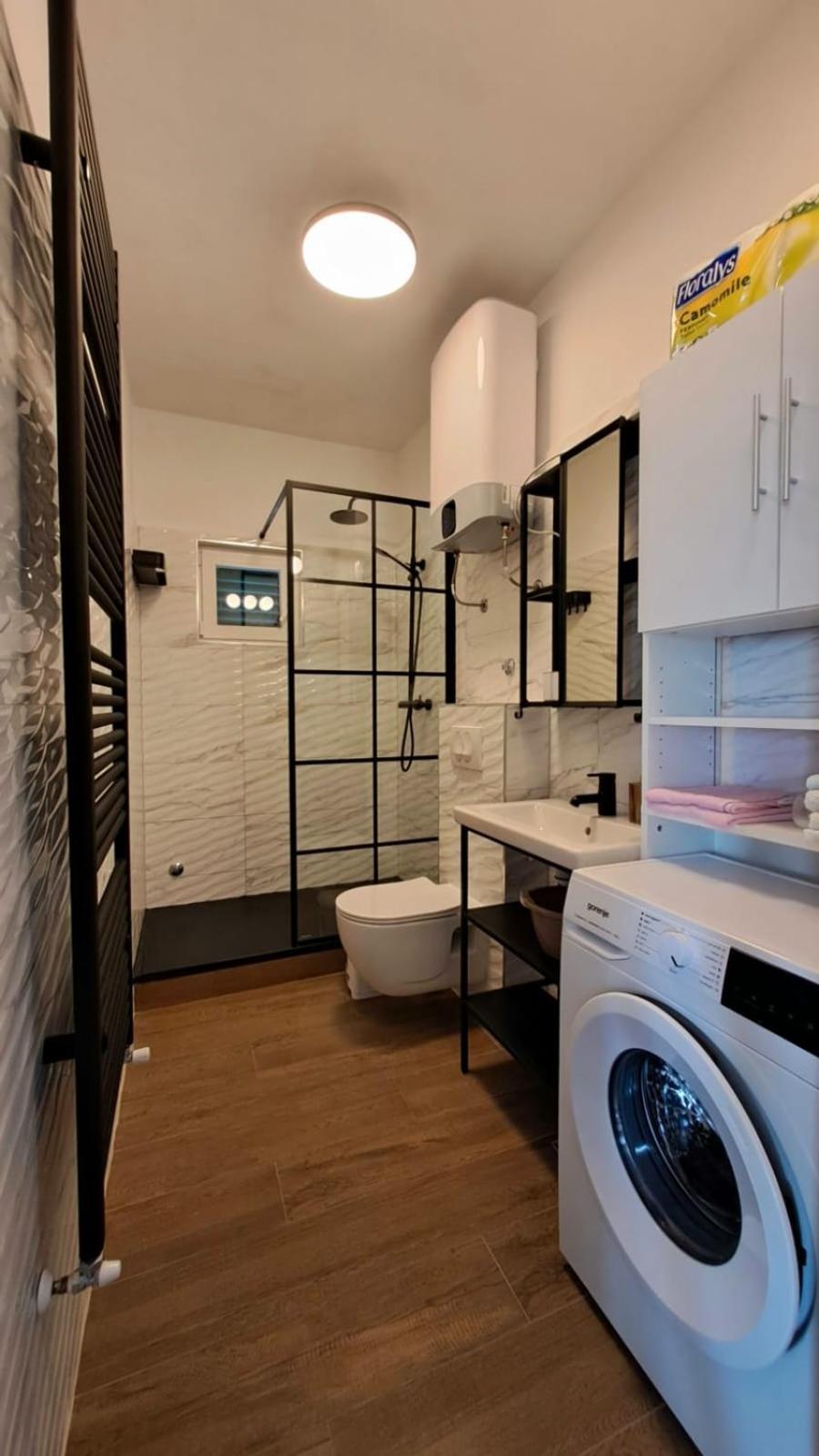 Apartment Artemisia 1 Трогир Экстерьер фото