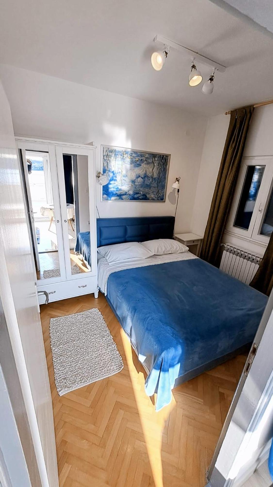 Apartment Artemisia 1 Трогир Экстерьер фото
