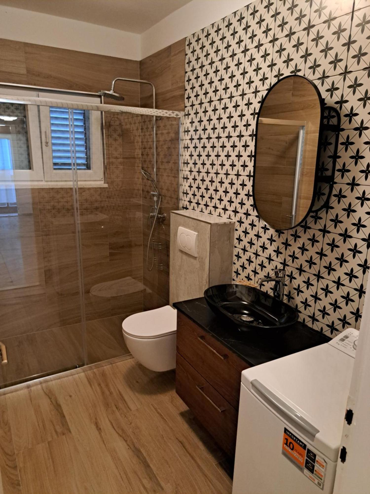 Apartment Artemisia 1 Трогир Экстерьер фото