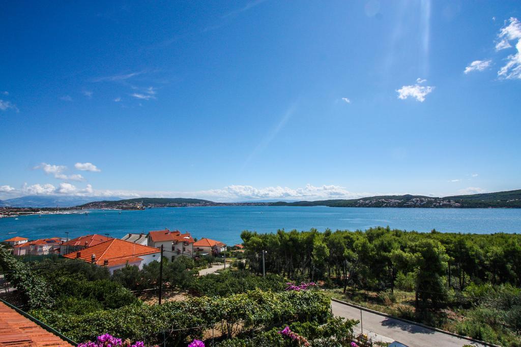 Apartment Artemisia 1 Трогир Экстерьер фото